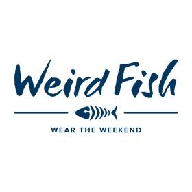 Weird Fish Where the Weekend