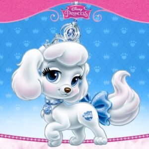 Dog Princess Diaries: Unleash Your Inner Royalty and Reign Over Your Canine Kingdom!